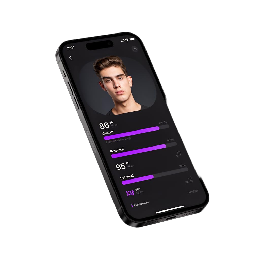 Looks Max: The #1 Looksmaxing Tool to Improve Your Appearance
